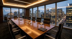 Fathom and Neighborhood Intelligence Terminate Their $53 Million Merger