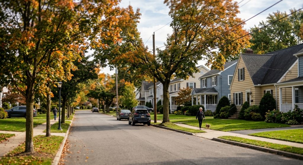Home Price Growth Slows to 1.2%, the Weakest September Since 2011, as Dallas Falls 6.3%