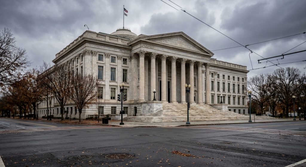 Most Fed Officials Expected Another Rate Increase by Year End, September Minutes Show