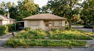 Foreclosure Auctions Rise 25% to a Post-Pandemic High as FHA Volume Jumps 73%, Auction.com Says