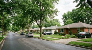 Aging Owners Will Release 13.9 Million Homes by 2036, but Only 380,000 Are Starter Homes