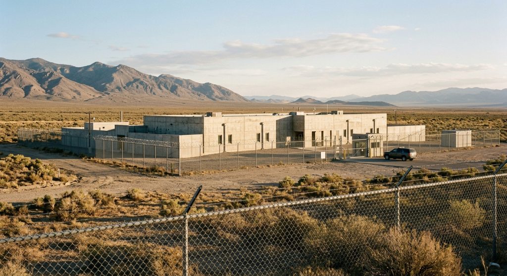 GEO Group Sells Three Adelanto, Calif., ICE Facilities to Homeland Security for $950 Million