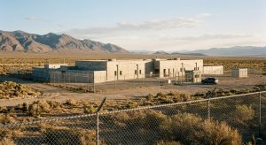 GEO Group Sells Three Adelanto, Calif., ICE Facilities to Homeland Security for $950 Million