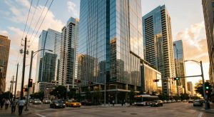 Hines Names Adam Hines Co-CEO as Jeff Hines Moves to Chairman