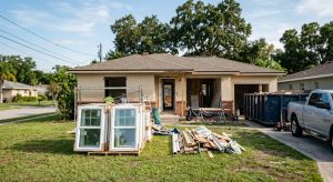 Home Flipping Margins Narrow to 21.5% as Texas Metros Fall Near Break-Even