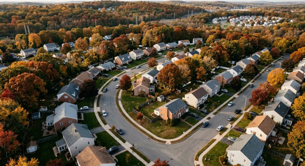 Home Prices Rose in 78% of Metros in the Third Quarter as the Median Reached $432,900, NAR Says