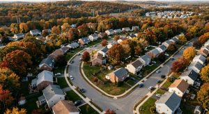 Home Prices Rose in 78% of Metros in the Third Quarter as the Median Reached $432,900, NAR Says