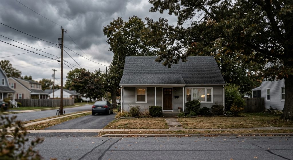 Insured Homeowners Still Carry 29% of Expected Losses, New York Fed Research Finds