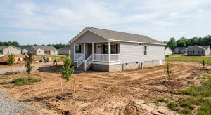 HUD Plan Would Drop the Chassis and Extend Its Code to Buildings of Five Units or More