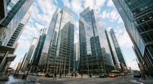 JLL Creates a U.S. Country CEO Role and Names Mark Gibson to It