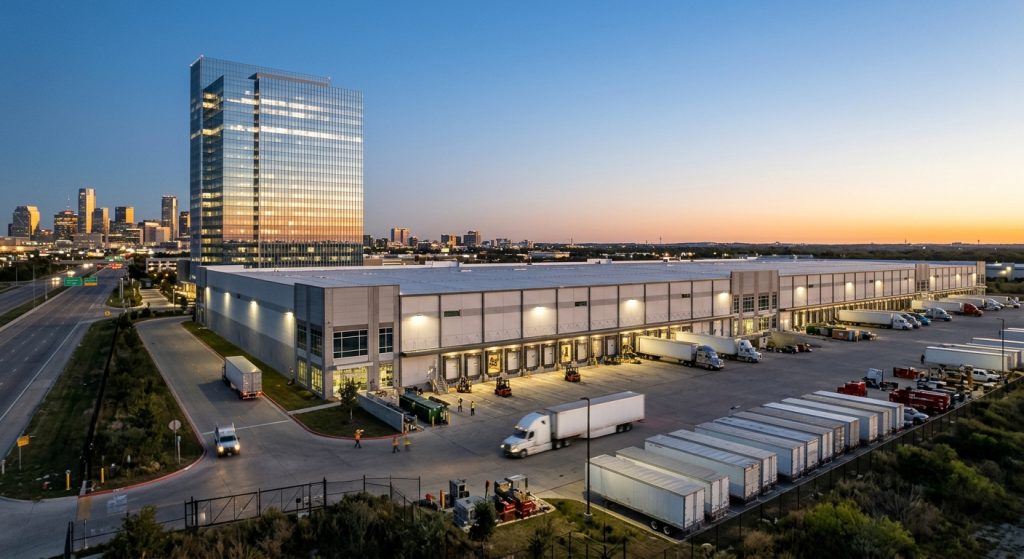 JLL’s U.S. Leasing Revenue Jumps 39% as Q3 EPS Hits $6.85 and It Plans a $500 Million Buyback