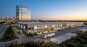 JLL’s U.S. Leasing Revenue Jumps 39% as Q3 EPS Hits $6.85 and It Plans a $500 Million Buyback