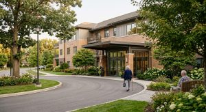LTC Buys $160 Million of Senior Housing and Sells 20 Triple-Net Properties