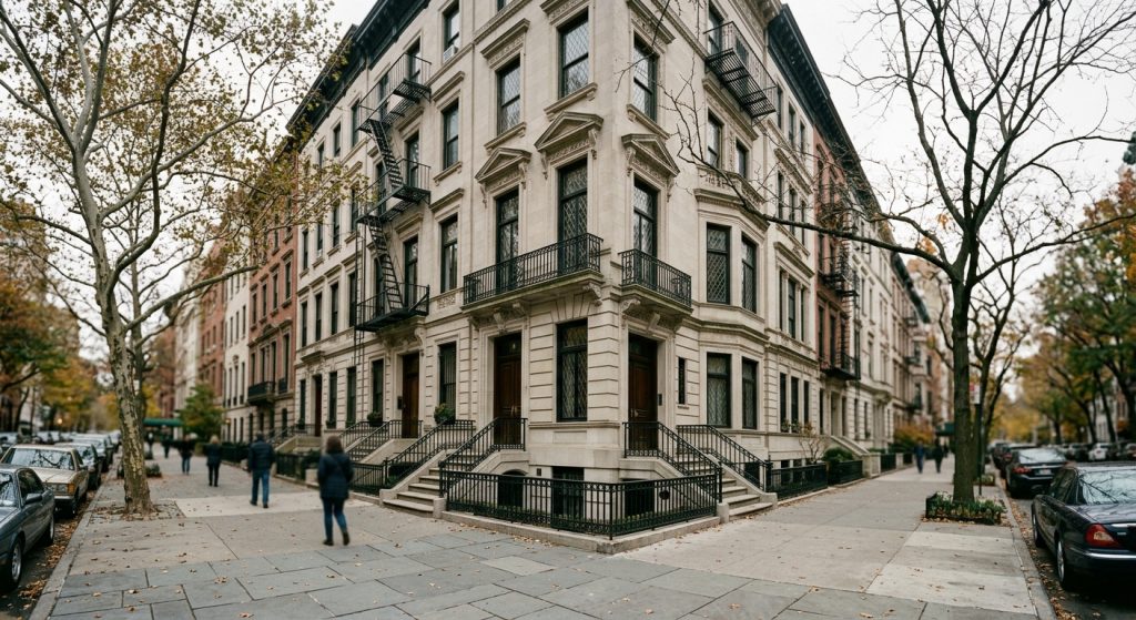 Manhattan Sales Rise 9% in the Third Quarter as Supply Falls to a 2017 Low