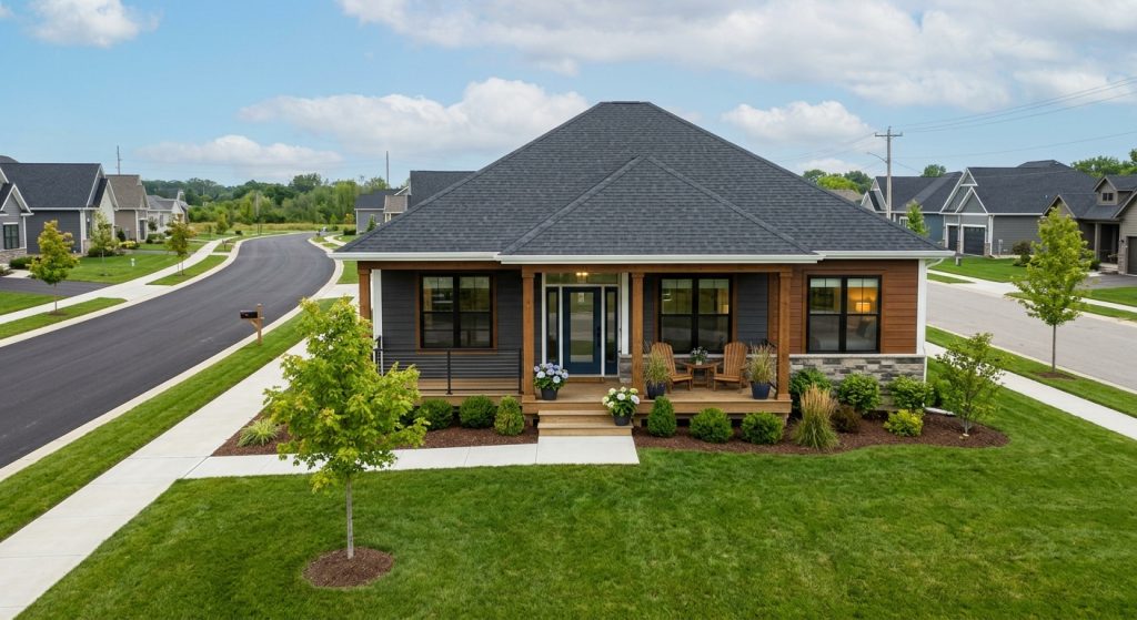 Only 17% of U.S. Zoned Land Allows Manufactured Home Parks; Hartford Tops Realtor.com’s Opportunity List