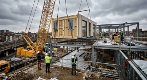Maryland Orders a Modular Housing Push and Creates a Permitting Acceleration Team