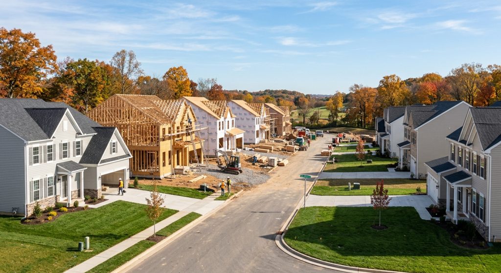 M/I Homes’ Pre-Tax Profit Falls 38% as Southern Backlog Prices Drop 8%