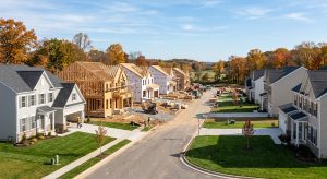 M/I Homes’ Pre-Tax Profit Falls 38% as Southern Backlog Prices Drop 8%