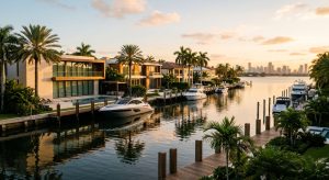 Miami-Dade Breaks Its Record for $30 Million-Plus Home Sales With Three Months to Spare