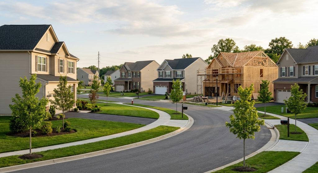 New Home Sales Hold at 676,000 in September as Average Price Falls 6.7% From a Year Ago