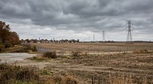 Ohio Supreme Court Says Lordstown, Ohio, Can Freeze Review of a Data Center Plan Filed Before Its Moratorium