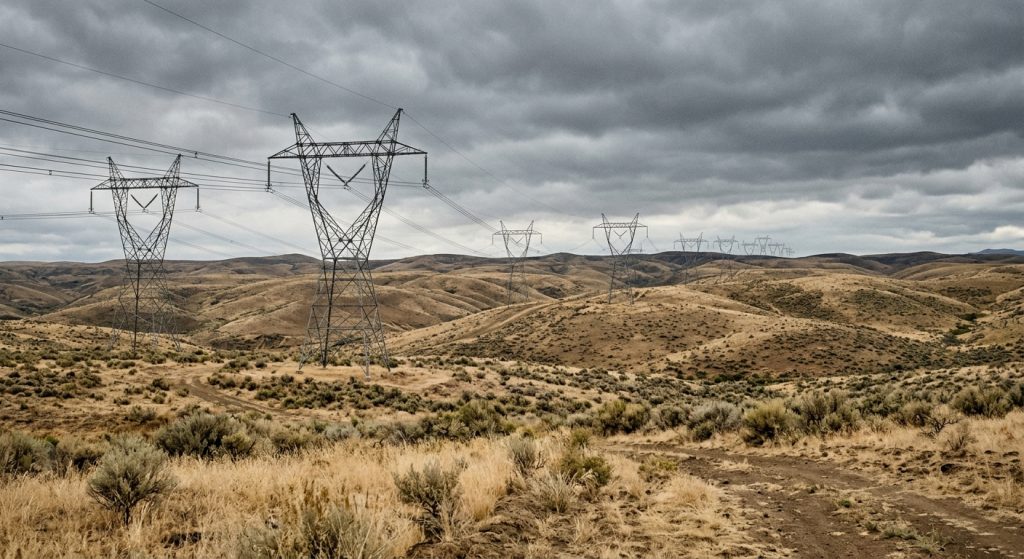 Oregon Freezes Air and Water Permits for New Data Centers Until July 2027
