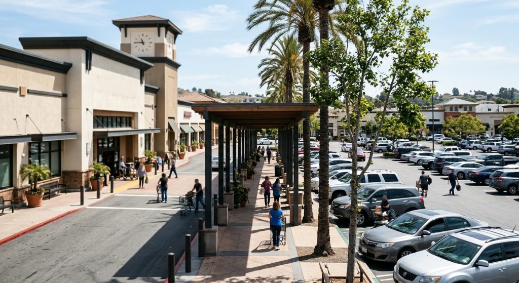 PSP Investments and Nuveen Build a $790 Million Grocery-Anchored Retail Venture Across 8 States