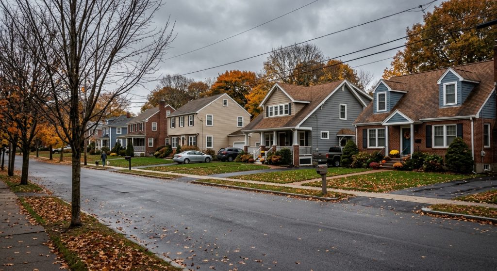 U.S. Home-Sale Prices Slip Below Year-Ago Levels for the First Time in 3 Years as Pending Sales Hit a Record Low, Redfin Says