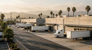 Rexford Industrial Lifts 2026 Outlook as Southern California Occupancy Jumps to 96.9%