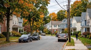 Inflation Accelerates to 3.7% in September as Shelter Costs Turn Back Up