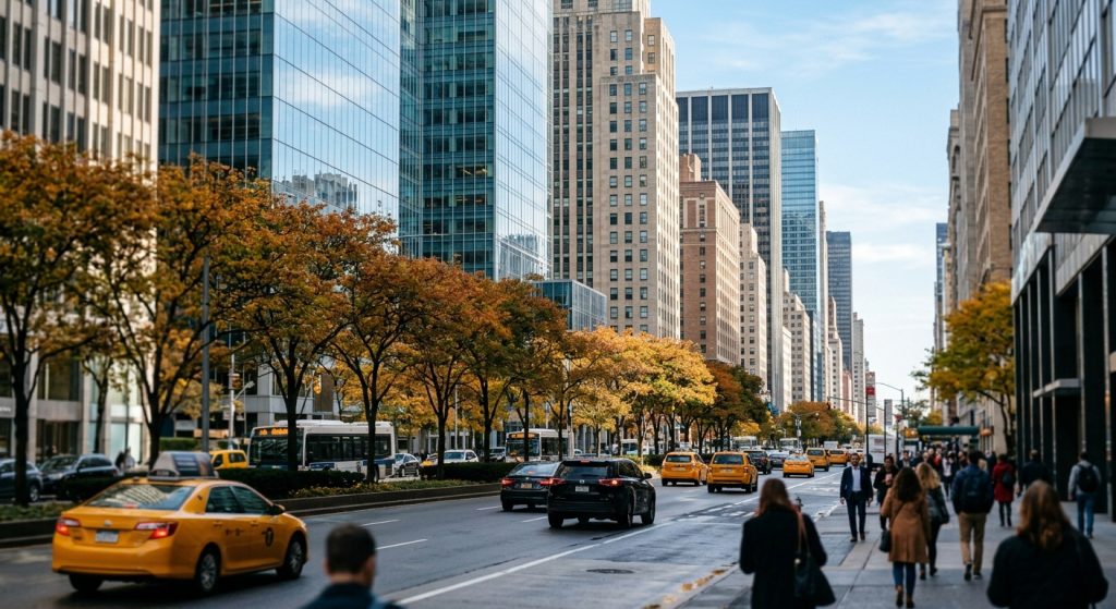 SL Green Refinances 245 Park Avenue With a $2 Billion Loan at 6.52%