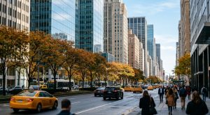 SL Green Refinances 245 Park Avenue With a $2 Billion Loan at 6.52%