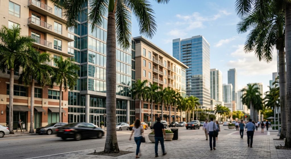 Proxy Advisers Back Sunrise Realty Trust’s Merger With Southern Realty Trust Ahead of Oct. 23 Vote