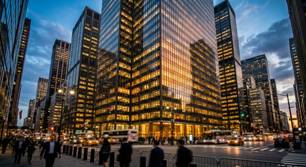 Ex-Blackstone Executive Tyler Henritze’s Town Lane Closes Second Real Estate Fund at $1.9 Billion