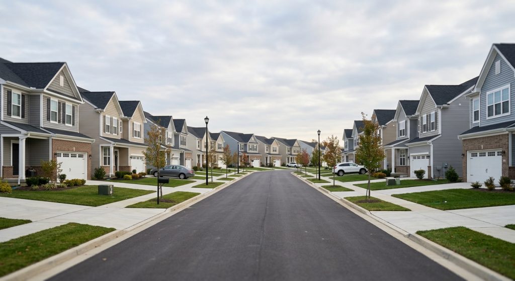 Treasury’s First Rule on the 350-Home Investor Ban Reaches the White House