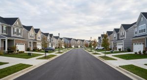Treasury’s First Rule on the 350-Home Investor Ban Reaches the White House