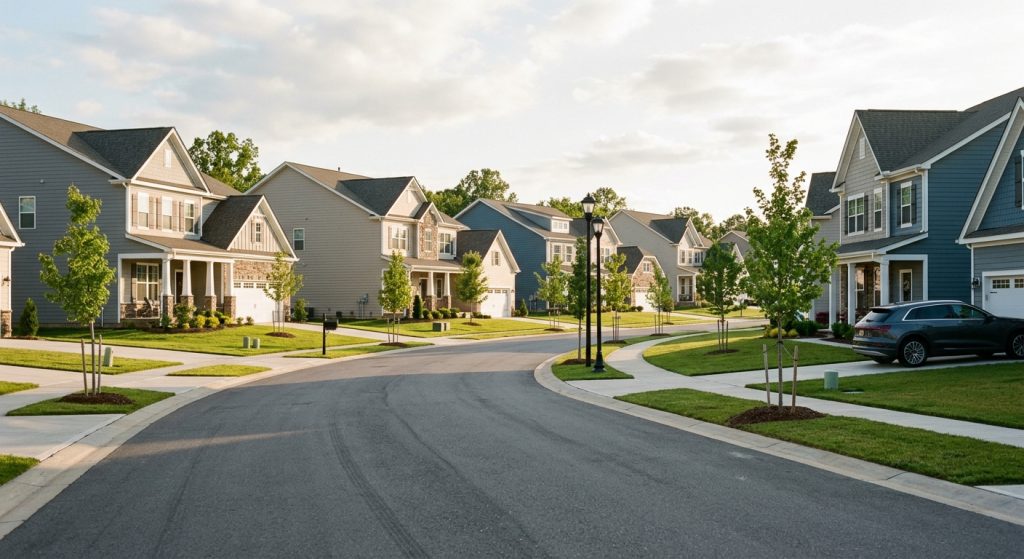 Treasury Proposes Rules for the 350-Home Investor Ban, Setting an 18-Month Build-to-Rent Window