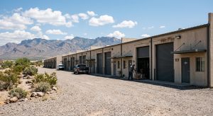 14 Tucson, Ariz., Business Parks Sell for a Record $165.75 Million