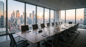 The Week Ahead in Real Estate