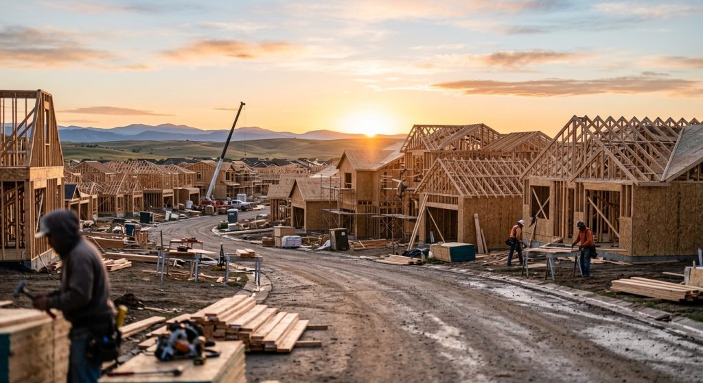 The Week Ahead in Real Estate: Oct. 19-23