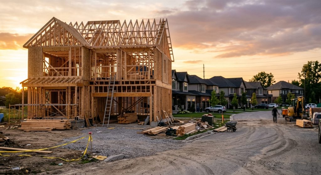 Week in Housing: October 23