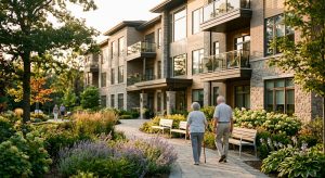 Welltower Raises 2026 Outlook as Senior Housing Occupancy Tops 90%