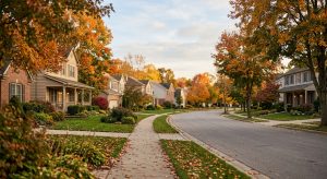 Pending Home Sales Fall 8.5% in September as Rents Post Their Biggest Gain Since April 2025